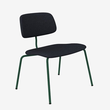 KEVI E2063 Lounge Vollgepolstert - Pilverbeschichtet Pine 136 - Hallingdal 180