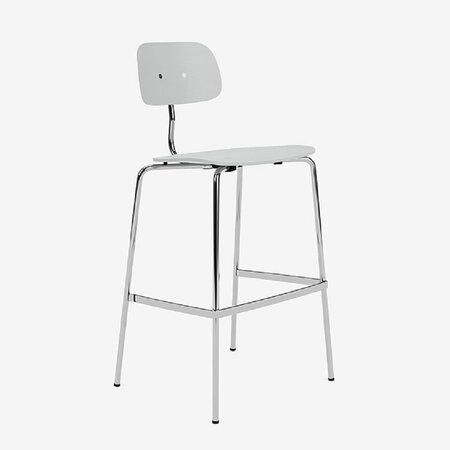 E2062 - Chrome 44C - Lasur Oyster 156