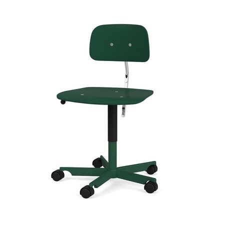 Montana KEVI 2533 mit gepolsterter Sitz