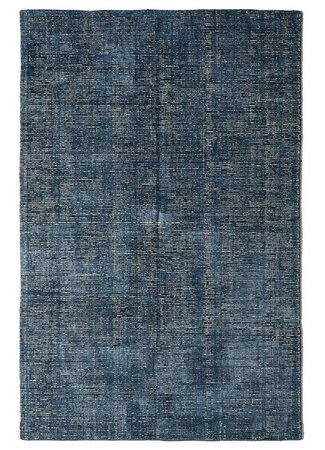 Kuatro West Blue Rug