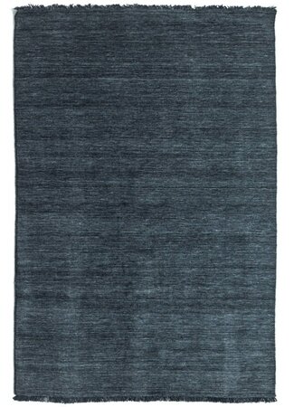 Kuatro Moon Grey Anthracite Rug