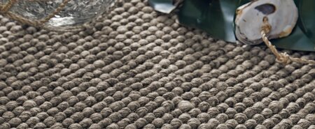 Kuatro Royal Camel Rug
