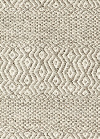 Kuatro Field Grey Rug