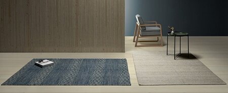 Kuatro Field Rugs