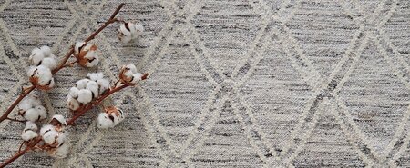 Kuatro Diamonds Rugs