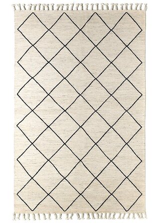 Kuatro Bereber DR 266 Rug