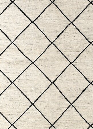 Kuatro Bereber DR 266 Rug