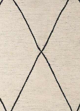 Kuatro Bereber DR 279 Rug