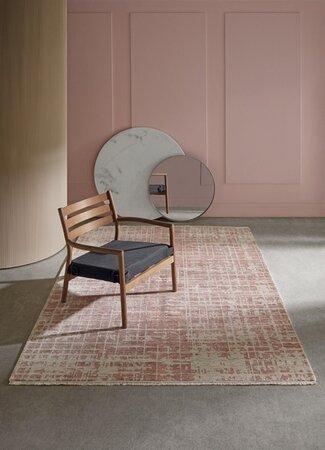 Kuatro Blossom Blush Rug
