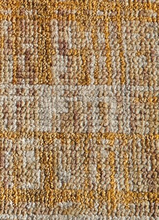 Kuatro Blossom Gold Rug