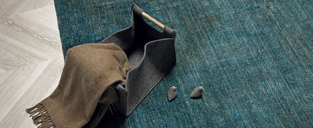 Kuatro Desire Rugs