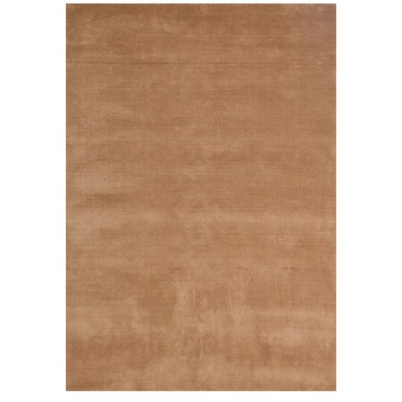 KUATRO Pure Glam - Teppich - Terracotta
