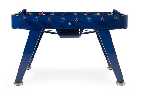 RS Barcelona RS#2 Football Table - Blue