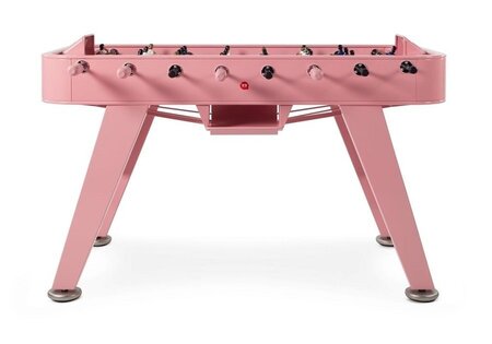RS Barcelona RS#2 Football Table - Pink