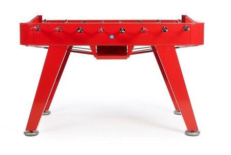 RS Barcelona RS#2 Football Table - Red