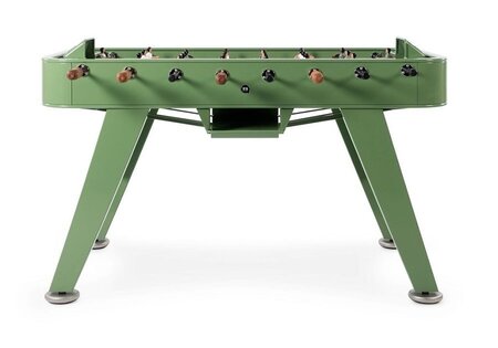 RS Barcelona RS#2 Football Table - Green