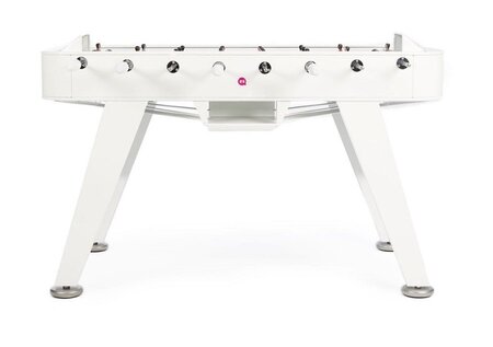 RS Barcelona RS#2 Football Table - White