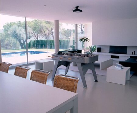 RS Barcelona RS#2 Football Table