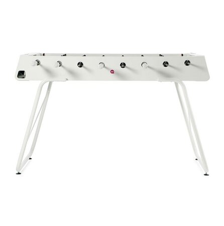 RS Barcelona RS#3 Football Table - White