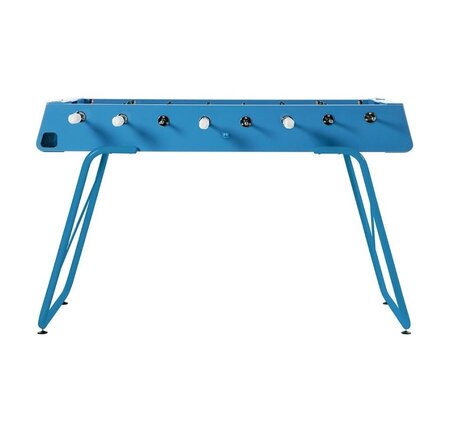 RS Barcelona RS#3 Football Table - Blue