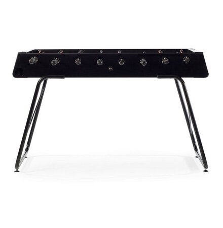 RS Barcelona RS#3 Football Table - Black