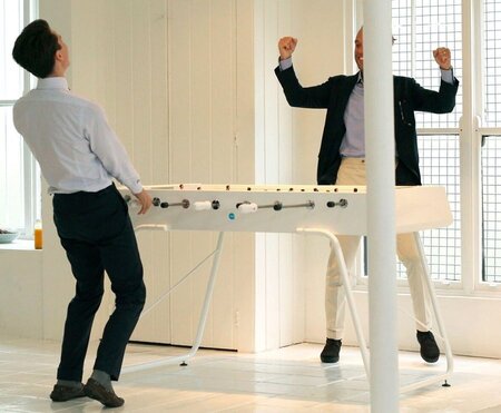 RS Barcelona RS#3 Football Table