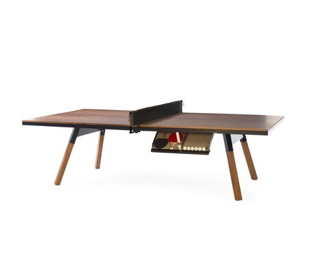 RS Barcelona You and Me Standard Ping-Pong Table