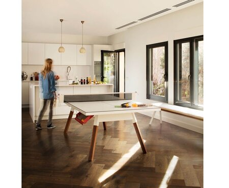 RS Barcelona You and Me Standard Ping-Pong Table