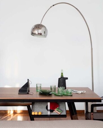 RS Barcelona You and Me 180 Ping-Pong Table