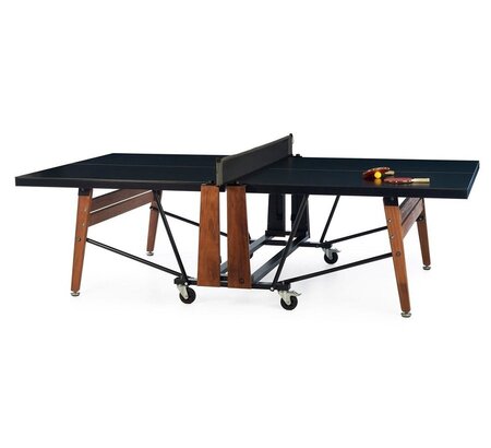RS Barcelona RS#PingPong Folding - Black