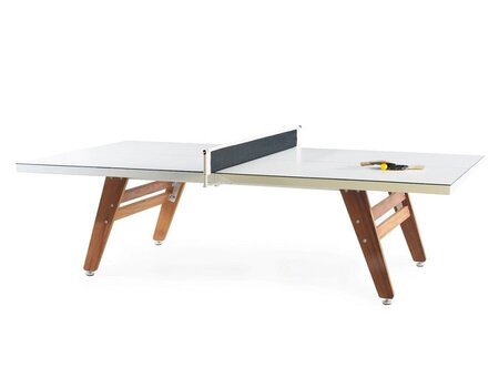 RS Barcelona RS#PingPong Stationary - White