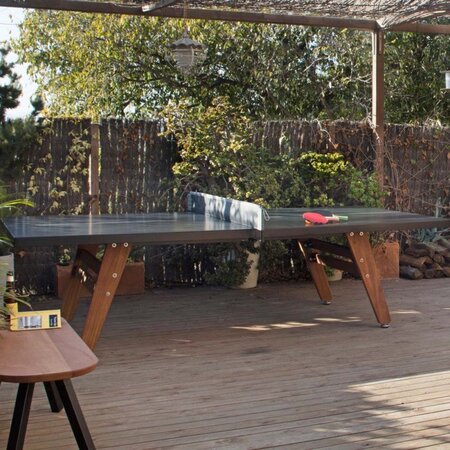 RS Barcelona RS#PingPong Stationary