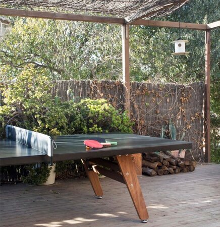 RS Barcelona RS#PingPong Stationary