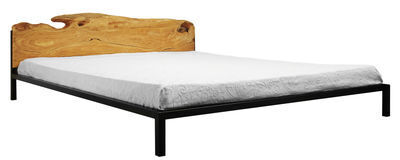 Zeus Old Times Bett / 2 -Sitzer - 162 x 210 cm