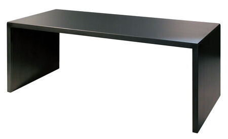 Zeus Big Irony Desk Tisch - L 160 cm