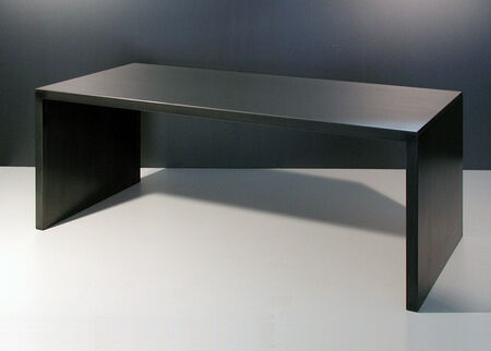Zeus Big Irony Desk Tisch - L 160 cm