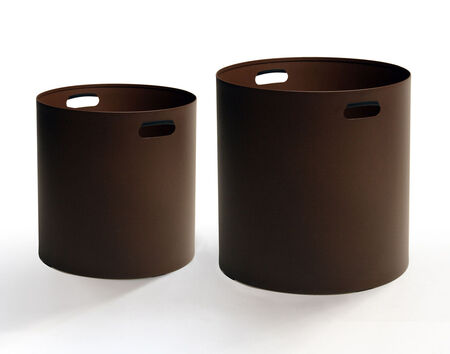Zeus Irony Pot Outdoor - Ø 48 cm