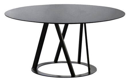 Zeus Big Irony Tisch Ø 147 cm - rund