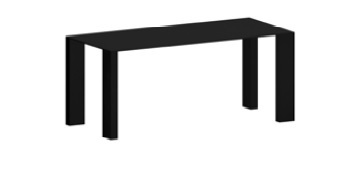Zeus Big Gim Table