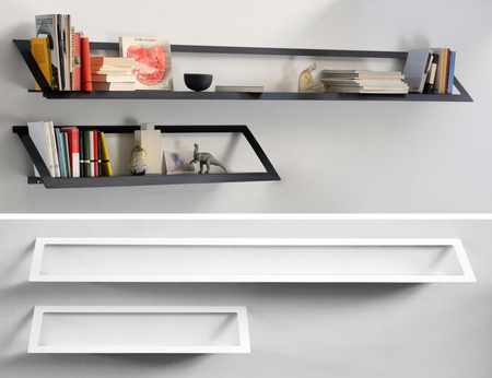 Zeus Air Shelf