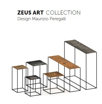 Zeus Art Collection