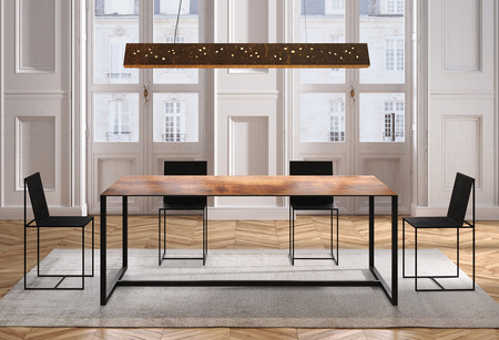 Zeus Big Brother Table