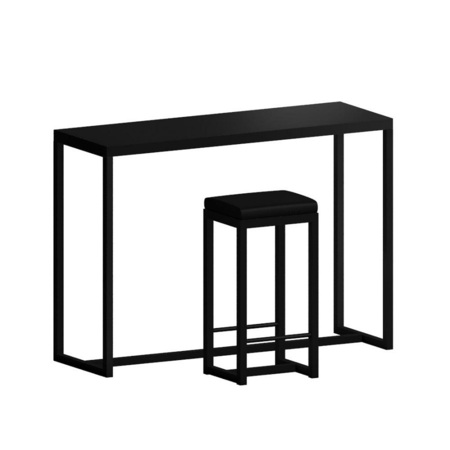 Zeus Big Brother High Table