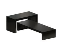 Zeus Small Irony Table