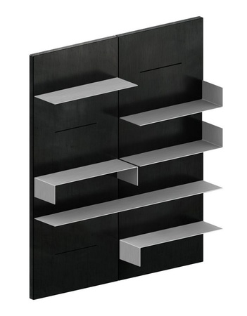 Zeus iWALL Composition