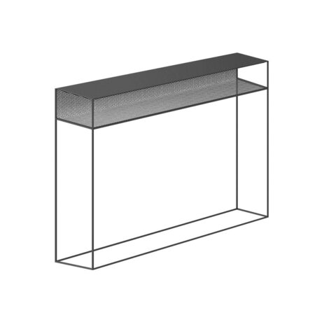Zeus Tristano Console