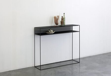 Zeus Tristano Console