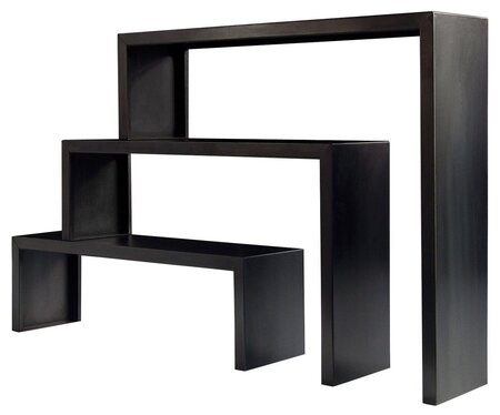 Zeus Big Irony - Babilonia - Set aus 3 modularen Konsolen
