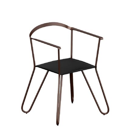 Zeus Melissa Armchair - Stuhl