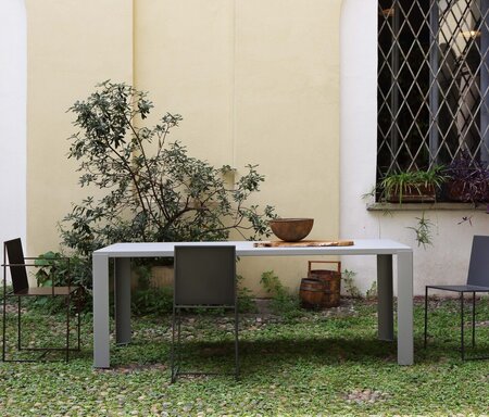 Zeus Slim Sissi Armchair - Stuhl